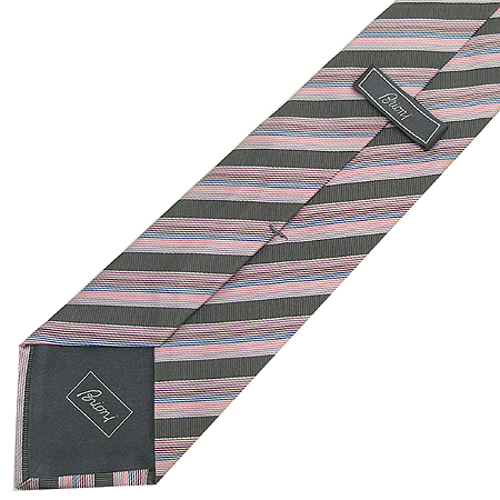 BRIONI(�긮����) 100% ��ũ ��Ÿ�� [�б�������] �̹���3 - ���̺��� �߰���ǰ