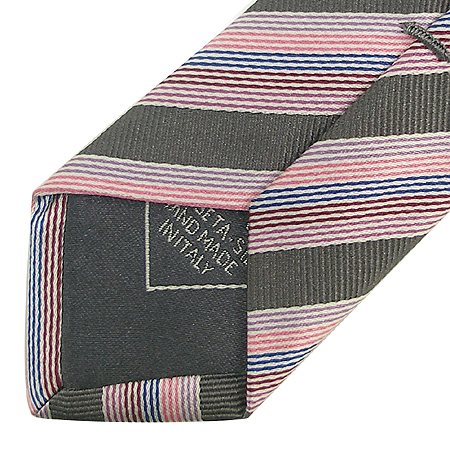 BRIONI(�긮����) 100% ��ũ ��Ÿ�� [�б�������] �̹���4 - ���̺��� �߰���ǰ