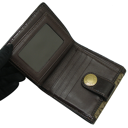 Coach(��ġ) �ñ׳�ó �ڰ��� ���̴�Ʈ Ʈ���� ������ ������ [��������] �̹���4 - ���̺��� �߰���ǰ