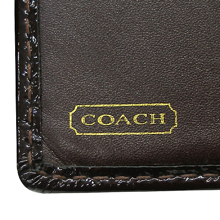 Coach(��ġ) �ñ׳�ó �ڰ��� ���̴�Ʈ Ʈ���� ������ ������ [��������] �̹���6 - ���̺��� �߰���ǰ