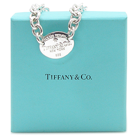 Tiffany(Ƽ�Ĵ�) 925 (�ǹ�) ���� �� ü�� ���� �̹���2 - ���̺��� �߰���ǰ