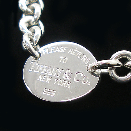 Tiffany(Ƽ�Ĵ�) 925 (�ǹ�) ���� �� ü�� ���� �̹���3 - ���̺��� �߰���ǰ