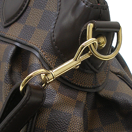 Louis Vuitton(���̺���) N51997 �ٹ̿� ���� ĵ���� Ʈ���� PM 2WAY �̹���4 - ���̺��� �߰���ǰ