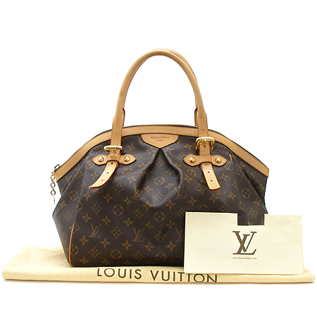 Louis Vuitton(���̺���) M40144 ���׷� ĵ���� Ƽ���� GM ����� [��������] �̹���2 - ���̺��� �߰���ǰ
