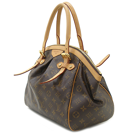 Louis Vuitton(���̺���) M40144 ���׷� ĵ���� Ƽ���� GM ����� [��������] �̹���3 - ���̺��� �߰���ǰ