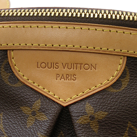Louis Vuitton(���̺���) M40144 ���׷� ĵ���� Ƽ���� GM ����� [��������] �̹���4 - ���̺��� �߰���ǰ