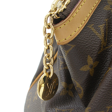 Louis Vuitton(���̺���) M40144 ���׷� ĵ���� Ƽ���� GM ����� [��������] �̹���5 - ���̺��� �߰���ǰ
