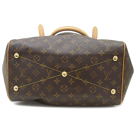 Louis Vuitton(���̺���) M40144 ���׷� ĵ���� Ƽ���� GM ����� [��������] �̹���6 - ���̺��� �߰���ǰ