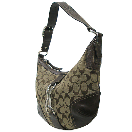 Coach(��ġ) 11576 �ñ׳�ó �ڰ��� ���� Ʈ���� ȣ�� ����� �̹���2 - ���̺��� �߰���ǰ