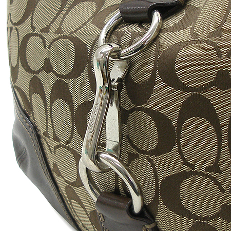 Coach(��ġ) 11576 �ñ׳�ó �ڰ��� ���� Ʈ���� ȣ�� ����� �̹���3 - ���̺��� �߰���ǰ