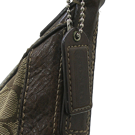Coach(��ġ) 11576 �ñ׳�ó �ڰ��� ���� Ʈ���� ȣ�� ����� �̹���4 - ���̺��� �߰���ǰ