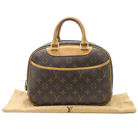 Louis Vuitton(���̺���) M42228 ���׷� ĵ���� Ʈ��� ��Ʈ�� �̹���2 - ���̺��� �߰���ǰ