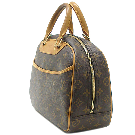 Louis Vuitton(���̺���) M42228 ���׷� ĵ���� Ʈ��� ��Ʈ�� �̹���3 - ���̺��� �߰���ǰ