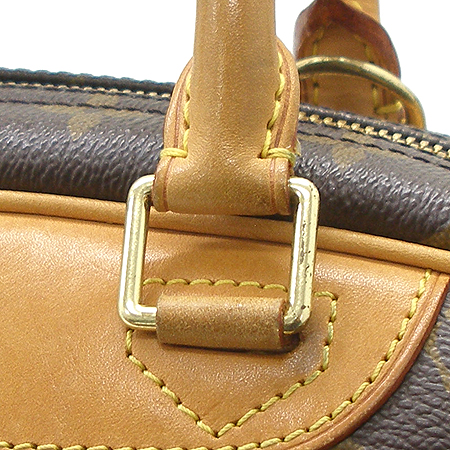 Louis Vuitton(���̺���) M42228 ���׷� ĵ���� Ʈ��� ��Ʈ�� �̹���4 - ���̺��� �߰���ǰ