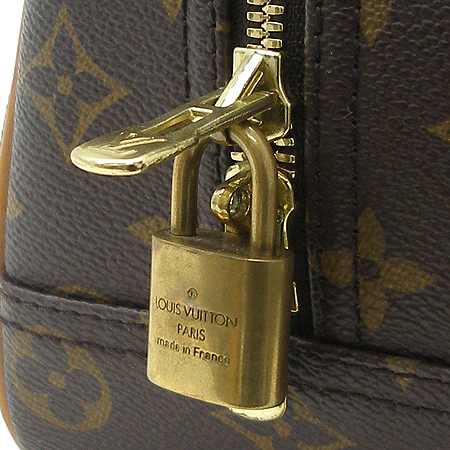 Louis Vuitton(���̺���) M42228 ���׷� ĵ���� Ʈ��� ��Ʈ�� �̹���5 - ���̺��� �߰���ǰ