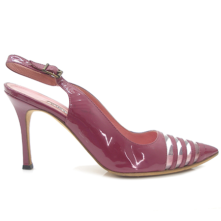 MANOLO BLAHNIK (����κ����) ���þֳ��� ��������� [��õ��] �̹���4 - ���̺��� �߰���ǰ