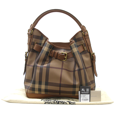 Burberry(������) 3723239 ����ũ üũ ȣ�� ����� �̹���2 - ���̺��� �߰���ǰ