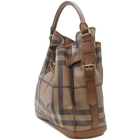 Burberry(������) 3723239 ����ũ üũ ȣ�� ����� �̹���3 - ���̺��� �߰���ǰ