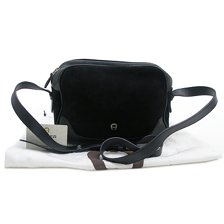 Aigner(���̱׳�) AIA348122 ���� ���� ����ΰ� ũ�ν��� �̹���2 - ���̺��� �߰���ǰ