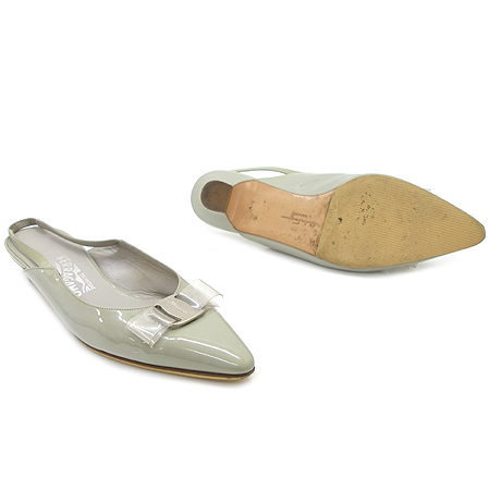 Ferragamo(��󰡸�) �׷��ֳ̾��� �ٶ���� ��������� �̹���2 - ���̺��� �߰���ǰ