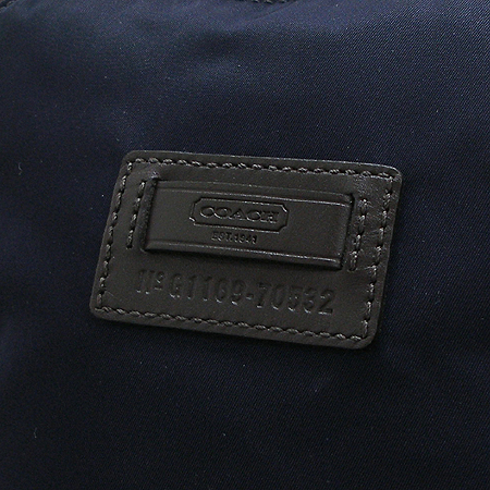 Coach(��ġ) 70532 �к긯 ������ ���� �̹���5 - ���̺��� �߰���ǰ