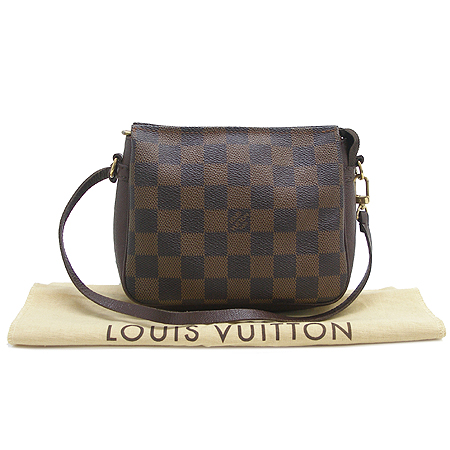 Louis Vuitton(���̺���) N51982 �ٹ̿� ���� ����ũ�� �Ŀ�ġ�� ��Ʈ�� �̹���2 - ���̺��� �߰���ǰ