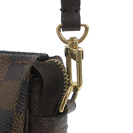 Louis Vuitton(���̺���) N51982 �ٹ̿� ���� ����ũ�� �Ŀ�ġ�� ��Ʈ�� �̹���4 - ���̺��� �߰���ǰ