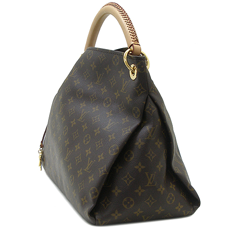 Louis Vuitton(���̺���) M40249 ���׷� ĵ���� ��ġMM ����� �̹���2 - ���̺��� �߰���ǰ