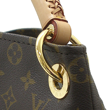 Louis Vuitton(���̺���) M40249 ���׷� ĵ���� ��ġMM ����� �̹���3 - ���̺��� �߰���ǰ