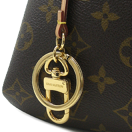 Louis Vuitton(���̺���) M40249 ���׷� ĵ���� ��ġMM ����� �̹���4 - ���̺��� �߰���ǰ