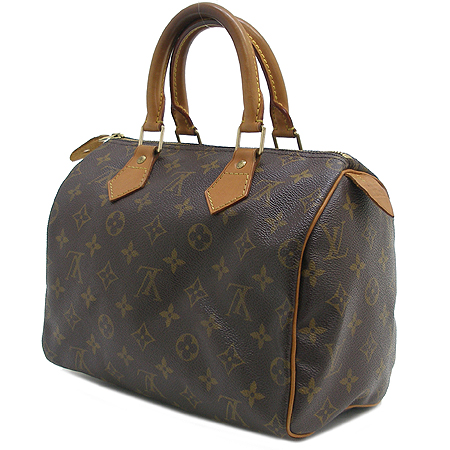 Louis Vuitton(���̺���) M41528 ���׷� ĵ���� ���ǵ� 25 ��Ʈ�� �̹���3 - ���̺��� �߰���ǰ