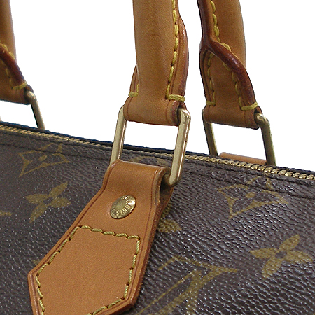 Louis Vuitton(���̺���) M41528 ���׷� ĵ���� ���ǵ� 25 ��Ʈ�� �̹���4 - ���̺��� �߰���ǰ