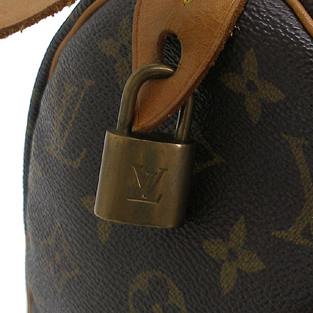 Louis Vuitton(���̺���) M41528 ���׷� ĵ���� ���ǵ� 25 ��Ʈ�� �̹���5 - ���̺��� �߰���ǰ