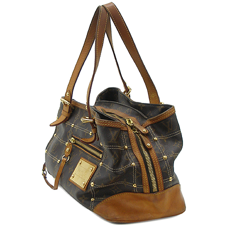 Louis Vuitton(���̺���) M40140 ���׷� ĵ���� ������ ����� �̹���2 - ���̺��� �߰���ǰ