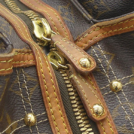 Louis Vuitton(���̺���) M40140 ���׷� ĵ���� ������ ����� �̹���3 - ���̺��� �߰���ǰ