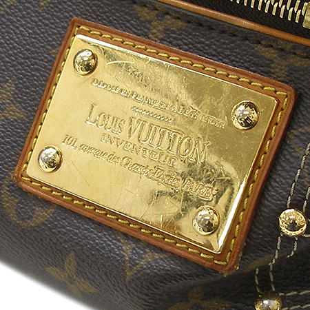 Louis Vuitton(���̺���) M40140 ���׷� ĵ���� ������ ����� �̹���4 - ���̺��� �߰���ǰ