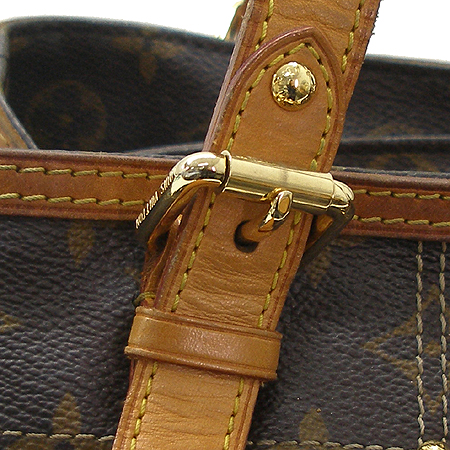Louis Vuitton(���̺���) M40140 ���׷� ĵ���� ������ ����� �̹���5 - ���̺��� �߰���ǰ