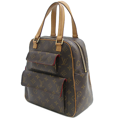 Louis Vuitton(���̺���) M51161 ���׷� ĵ���� ���� �߸� �ö� ��Ʈ�� �̹���2 - ���̺��� �߰���ǰ