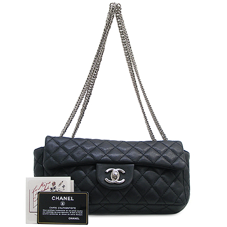 Chanel() A37864Y01480 Ų TIMELESS(Ÿӷ) Ŭ  ü  [] ̹2 - ̺ ߰ǰ