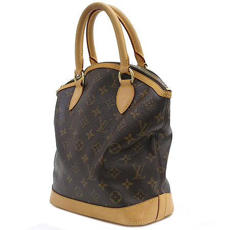 Louis Vuitton(���̺���) M40102 ���׷� ĵ���� ��Ŷ ��Ʈ�� [��õ ������] �̹���2 - ���̺��� �߰���ǰ
