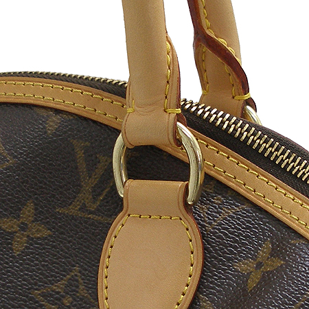 Louis Vuitton(���̺���) M40102 ���׷� ĵ���� ��Ŷ ��Ʈ�� [��õ ������] �̹���3 - ���̺��� �߰���ǰ