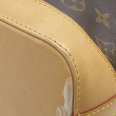 Louis Vuitton(���̺���) M40102 ���׷� ĵ���� ��Ŷ ��Ʈ�� [��õ ������] �̹���5 - ���̺��� �߰���ǰ