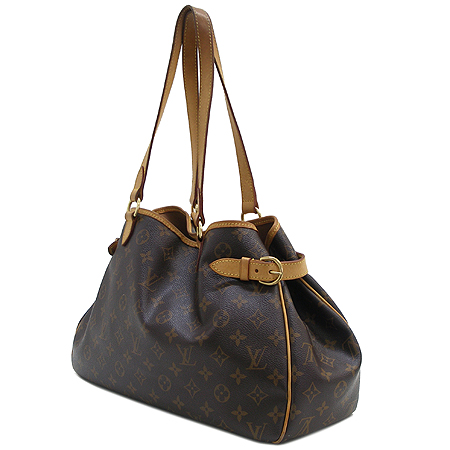 Louis Vuitton(���̺���) M51154 ���׷� ĵ���� ��Ƽ� ȣ����Ż ����� �̹���2 - ���̺��� �߰���ǰ