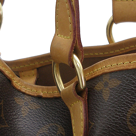 Louis Vuitton(���̺���) M51154 ���׷� ĵ���� ��Ƽ� ȣ����Ż ����� �̹���4 - ���̺��� �߰���ǰ