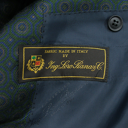 LORO PIANA(�η��ǾƳ�) ��ť�� 100% ���� �̹���5 - ���̺��� �߰���ǰ