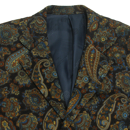 LORO PIANA(�η��ǾƳ�) ��ť�� 100% ���� �̹���2 - ���̺��� �߰���ǰ