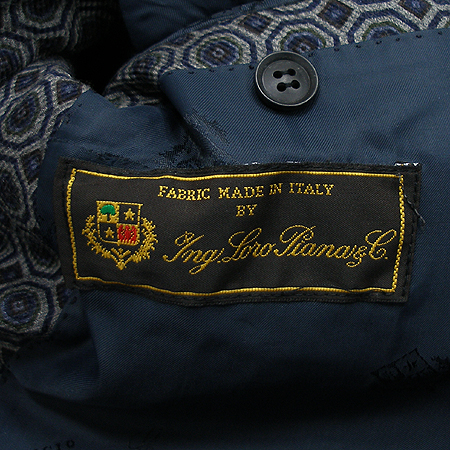 LORO PIANA(�η��ǾƳ�) ��ť�� 100% ���� [���빮��] �̹���4 - ���̺��� �߰���ǰ