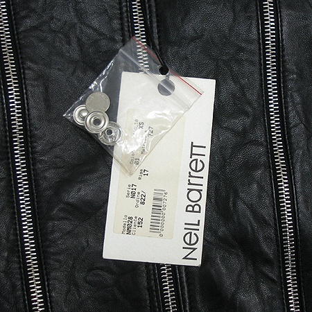 NEIL BARRETT(�ҹٷ�) �� ���� ���� �̹���4 - ���̺��� �߰���ǰ