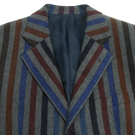 LORO PIANA(�η��ǾƳ�) ���� (��ť��100) �̹���2 - ���̺��� �߰���ǰ