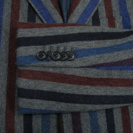 LORO PIANA(�η��ǾƳ�) ���� (��ť��100) �̹���3 - ���̺��� �߰���ǰ